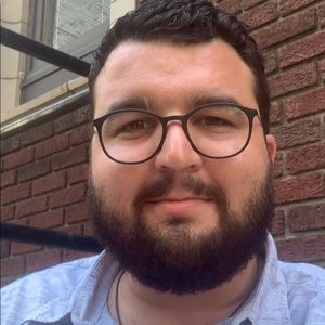 Meet your Posher, Nick